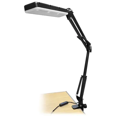Produktbild von Media-Tech Schreibtischlampe Flexlampe Mt224