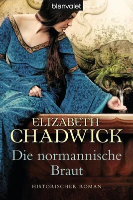 Immagine prodotto di Chadwick: normannische Braut