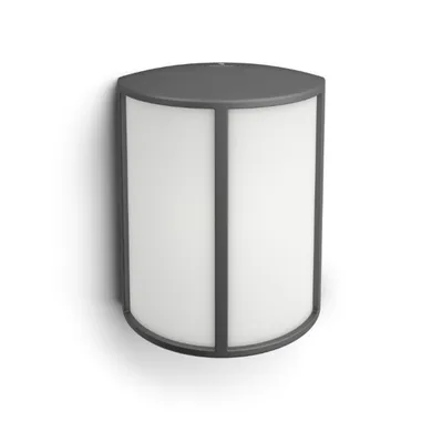Image de Philips by Signify Philips myGarden Stock Wall Light 5.5W