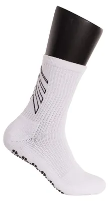 Imagen del producto de Calcetines Softee Grip Premium Negro 35-38