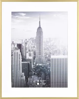 Produktbild von Fotolijst - Manhattan - 40x50 cm