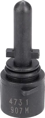 Produktbild von easyPART passend für Beko Temperaturfühler 1887740400 für Geschirrspüler | Temperatursensor, Temp-Fühler, Thermofühler