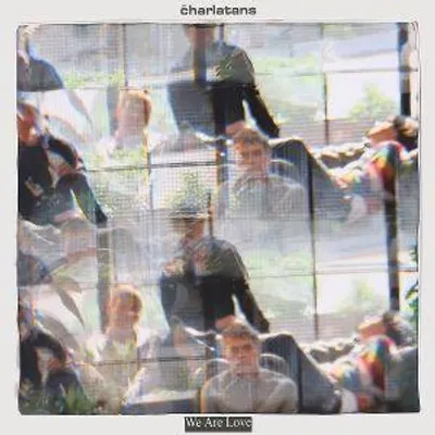 Produktbild von We Are Love