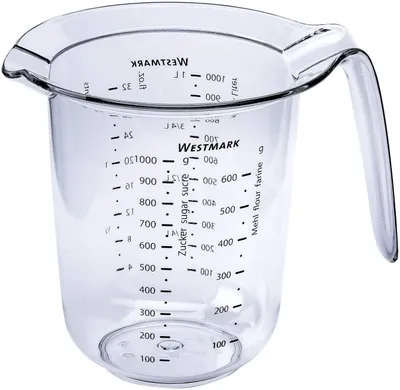 Immagine prodotto di Caraffa dosatrice Westmark, 1 litro 30652270
