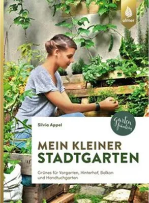 Image de Mein kleiner Stadtgarten