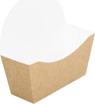 Produktbild von Colpac Kompostierbare Bagelboxen