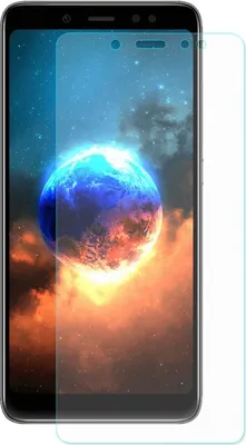 Produktbild von Xiaomi Redmi Note 5 Pro Displayschutzfolie 9H Verbundglas Panzer Schutz Glas Tempered Glas