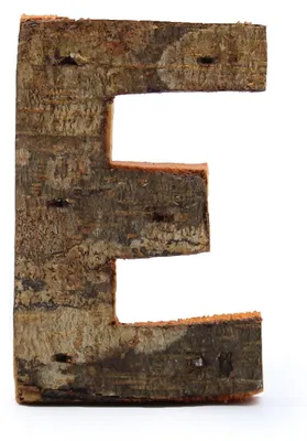 Zdjęcie produktu dla Listwa Cortiza Rústica - "E" (12) - Mała, 7 cm