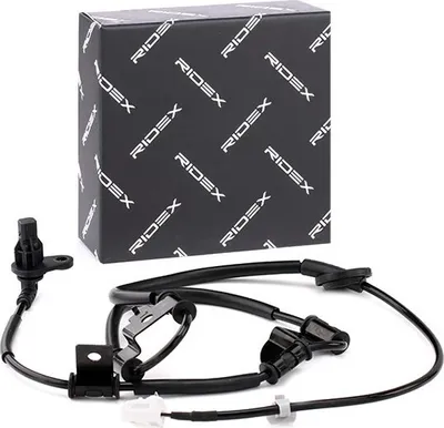 Produktbild von RIDEX ABS Sensor Raddrehzahl Hinten Links für HYUNDAI TUCSON (JM) 412W0571