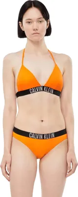 Immagine prodotto di Top bikini Calvin Klein KW0KW01728SEA da Donna