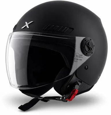 Produktbild von AXOR KIOTO Jethelm S in schwarz