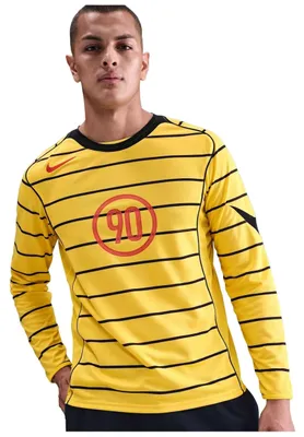 Imagen del producto de Camiseta de manga larga Nike Total 90 para Hombre