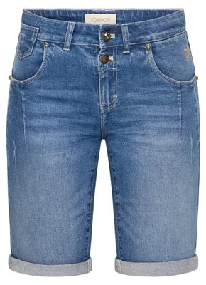 Produktbild von Jeans-Shorts