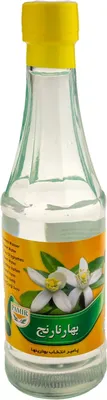 Produktbild von Pamir- 'Bahar Narenj' Citrus Blumen Wasser 300ml