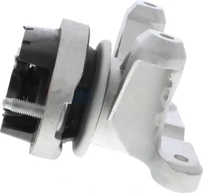Produktbild von VAICO Lagerung Automatikgetriebe V10-1564 für AUDI A4 Avant (8ED, B7) A4 Avant (8E5, B6) A4 Limousine (8E2, B6) A4 Limousine (8EC, B7) A4 Cabrio