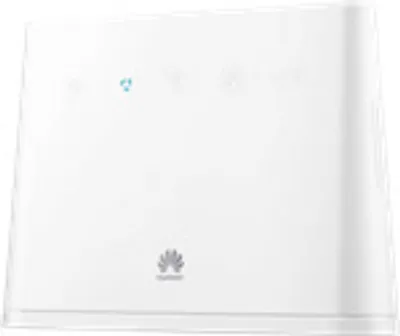 Produktbild von Huawei B311V-221 LTE