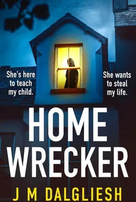 Produktbild von Homewrecker