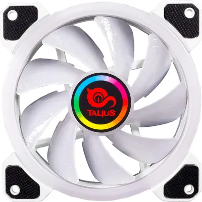 Obrázok produktu pre Ventilátor do skrine Talius Iris/Cronos Spectrum Ø 12 cm (1 ks)