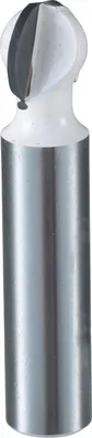 Zdjęcie produktu dla Frez trzpieniowy kulisty D-48125 12,7 mm