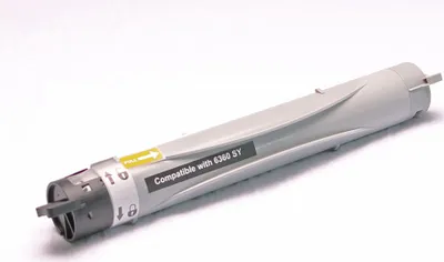 Produktbild von Kompatibler Toner für Xerox Phaser 6300 Cyan von ABC
