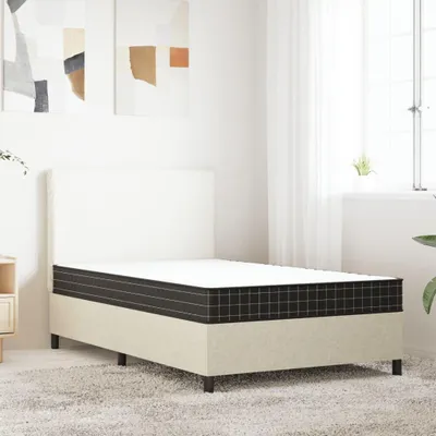 Produktbild von vidaXL Matratze Bonnell-Federkern Mittel 100x200 cm