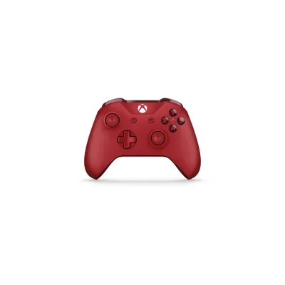 Produktbild von Xbox Wireless Controller (rot)