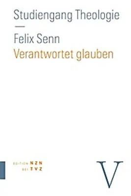 Obrázok produktu pre Verantwortet glauben