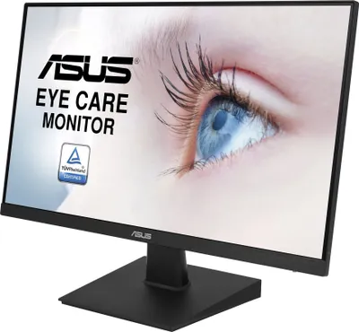 Obrázok produktu pre ASUS VA27EHE - Monitor LED - 68,6 cm (27") - 1920 x 1080 Full HD (1080p)