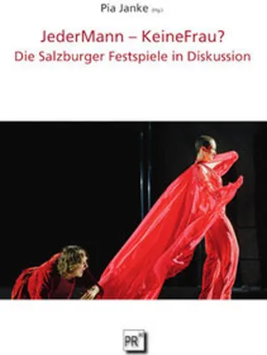 Immagine prodotto di JederMann - KeineFrau?