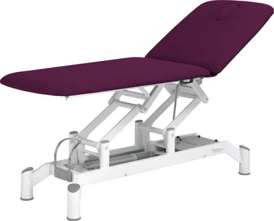 Produktbild von Ferrox Therapieliege Chagall 2 Neo