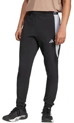Productafbeelding van adidas broek JY3550, zwart