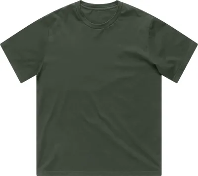 Zdjęcie produktu dla T-shirt Vintage Industries Devin, szary/oliwkowy, L