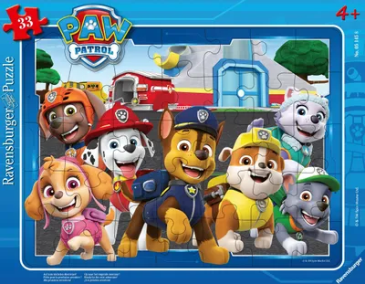 Zdjęcie produktu dla Ravensburger Przechodzimy do następnej przygody!