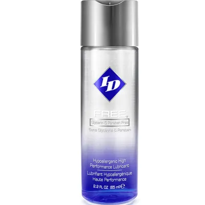 Obrázok produktu pre Bez Id - Hypoalergénny Na Báze Vody 65 Ml