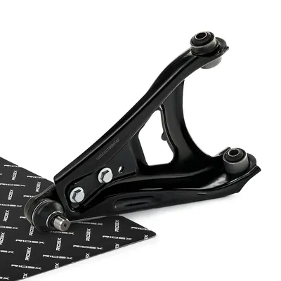 Produktbild von RIDEX 273C0851 Querlenker Vorne Links Unten für RENAULT SUPER 5 (B/C40)