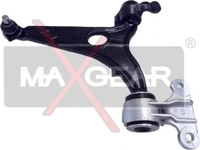 Produktbild von MAXGEAR 72-1523 Querlenker Vorne Unten Links passend für PEUGEOT 807 MPV