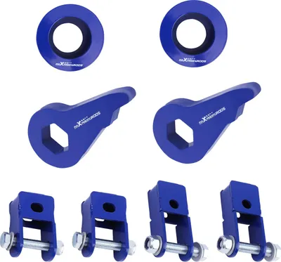 Obrázek produktu pro Sada pro zvýšení podvozku Level Lift Kit pro Chevrolet Suburban 1500 Tahoe GMC Yukon XL