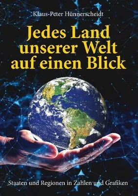 Immagine prodotto di Die Länder unserer Welt auf einen Blick