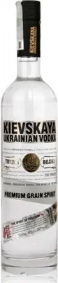 Produktbild von Kievskaya Vodka 70CL Wodka Ukraine 70.00 cl 40.0 %