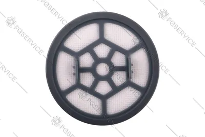 Image de Filtre pour balai aspirateur Polti Forzaspira Slim SR90, SR90B, SR90G PBEU0116