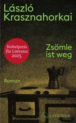 Produktbild von Zsömle ist weg