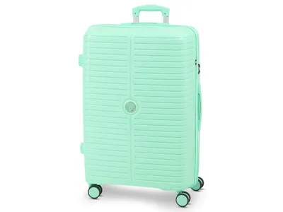 Obrázok produktu pre Cestovný kufor BERTOO Verona - green 97 l