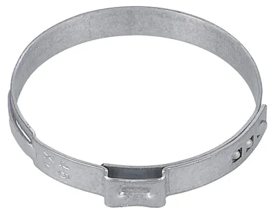 Produktbild von easyPART passend für 12976000000308 Midea Schlauchschelle 42,3-45,5 mm für Kühlschrank