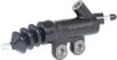 Produktbild von RIDEX 620S0039 Kupplungsnehmerzylinder für HONDA CIVIC VI Hatchback (EJ, EK) CRX III (EH, EG) CR-V I (RD) CIVIC VI Fastback (MA, MB) CIVIC V Hatchback
