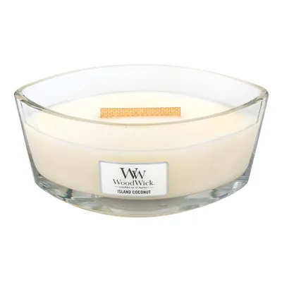 Produktbild von Woowick ISLAND COCONUT  ELLIPSE JAR 454G