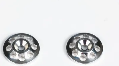 Produktbild von Graupner Aluminium HeckflügelHalter