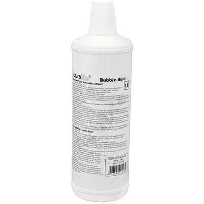 Immagine prodotto di Fluido per bolle d'aria EUROLITE 1l 6,95 /l