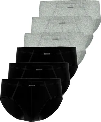Produktbild von 6er Pack Sport Slip Day Modern / Close to you von der Marke AMMANN 6