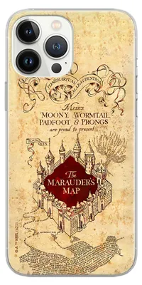 Produktbild von ERT GROUP Harry Potter Handyhülle für XIAOMI REDMI 9T/ POCO M3 Muster Harry Potter 073 WPCHARRY24369