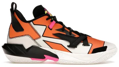 Produktbild von Jordan Why Not Zer0.4 Shattered Backboard - EU 40
